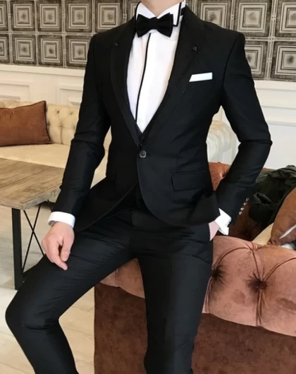Classic Suit